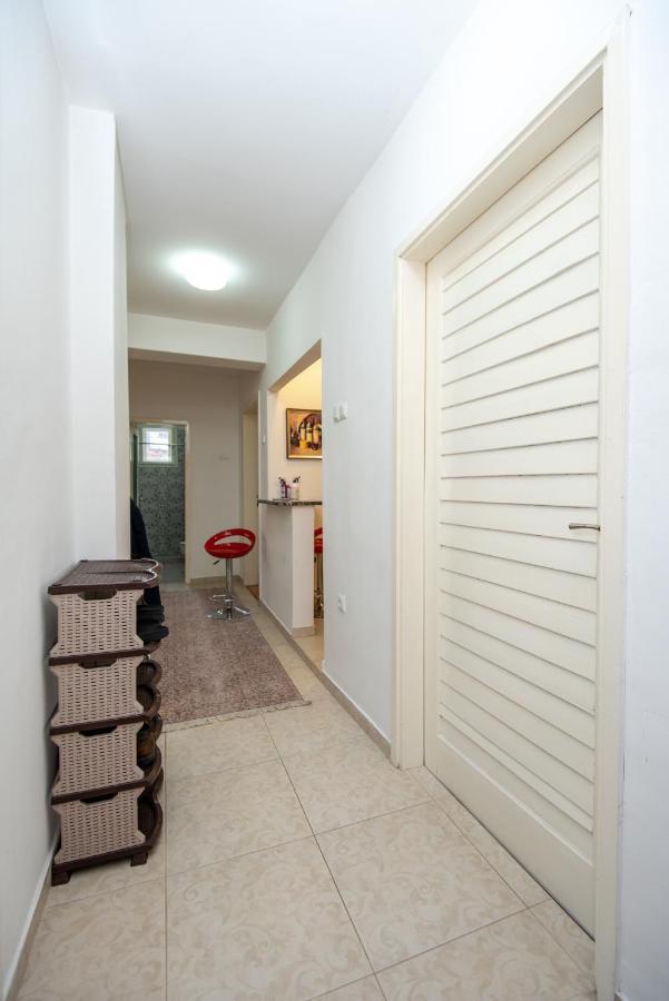 Lubina Apartments Сараево Экстерьер фото