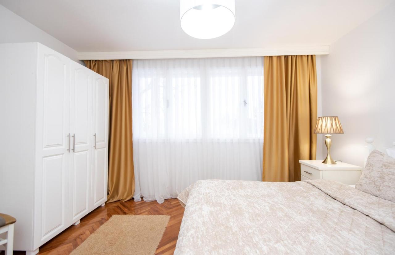 Lubina Apartments Сараево Экстерьер фото