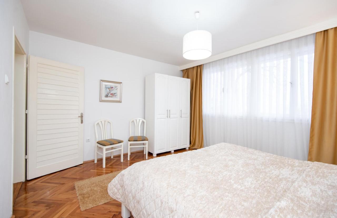 Lubina Apartments Сараево Экстерьер фото