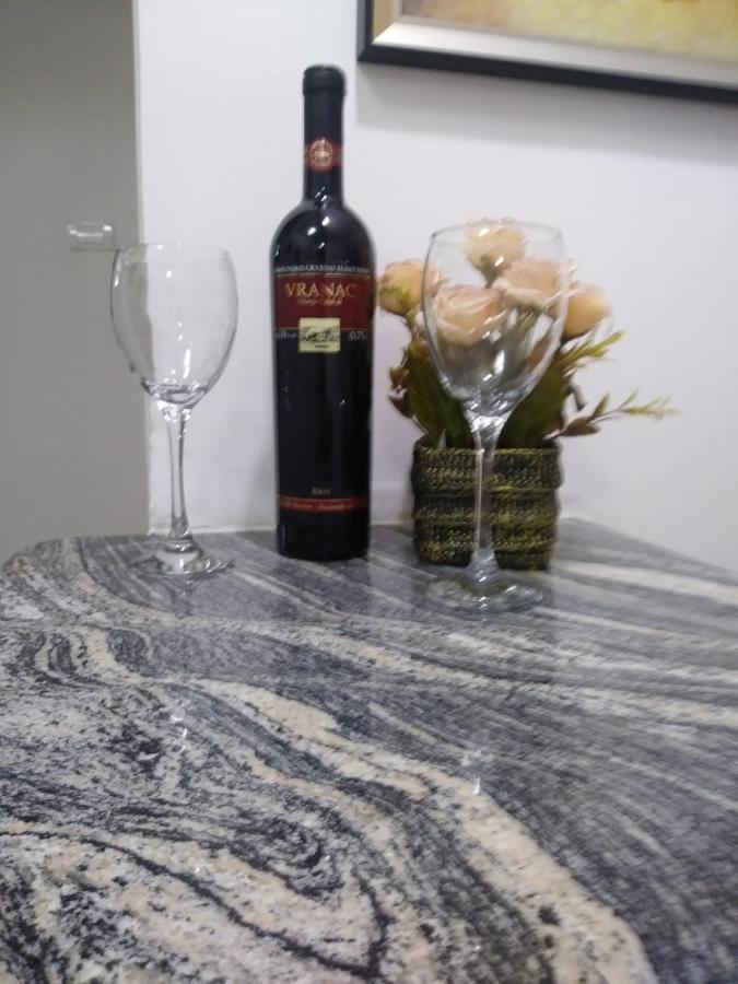 Lubina Apartments Сараево Экстерьер фото