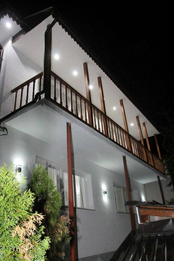 Lubina Apartments Сараево Экстерьер фото