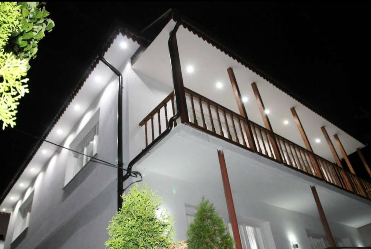 Lubina Apartments Сараево Экстерьер фото