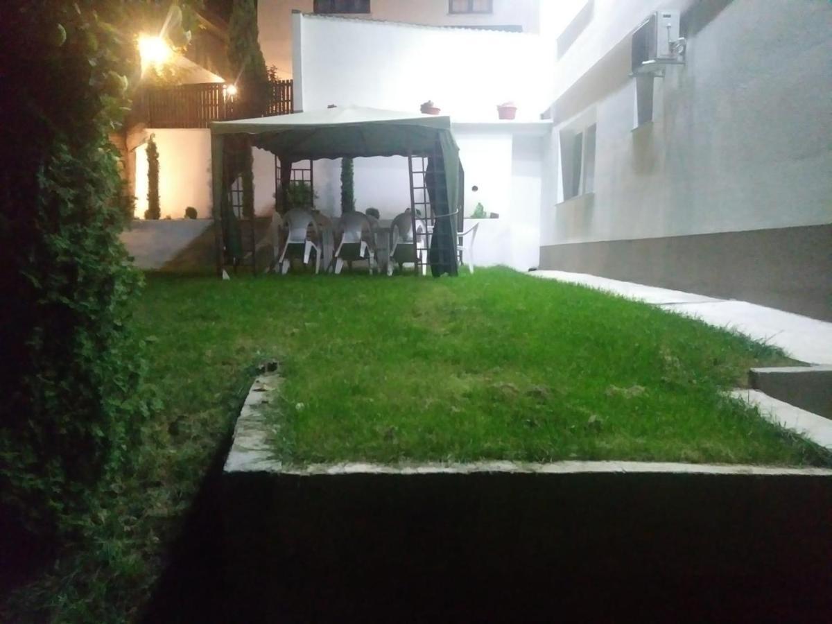 Lubina Apartments Сараево Экстерьер фото