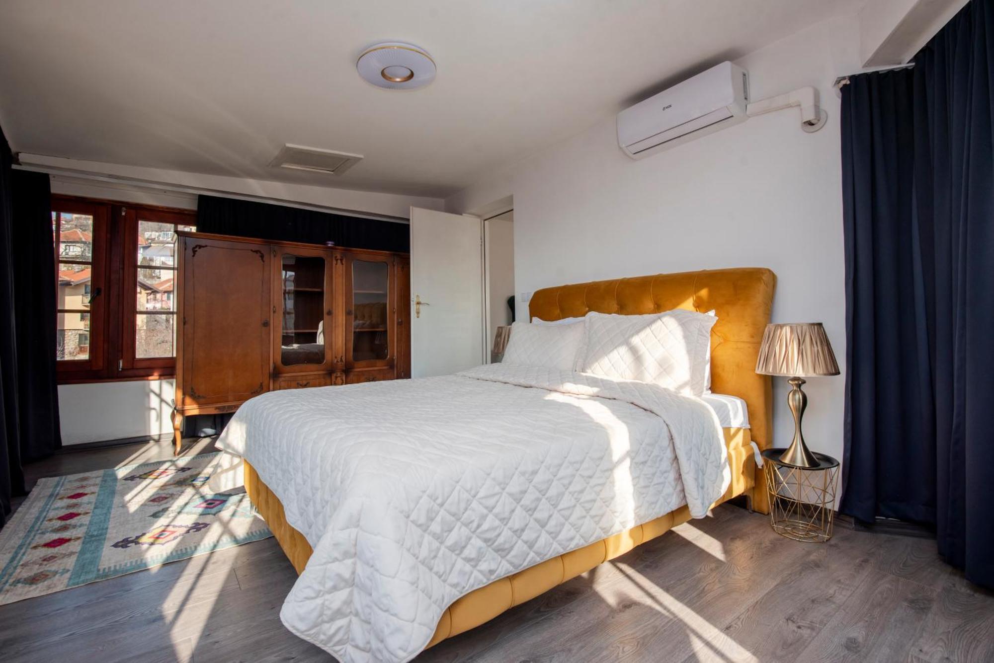 Lubina Apartments Сараево Экстерьер фото