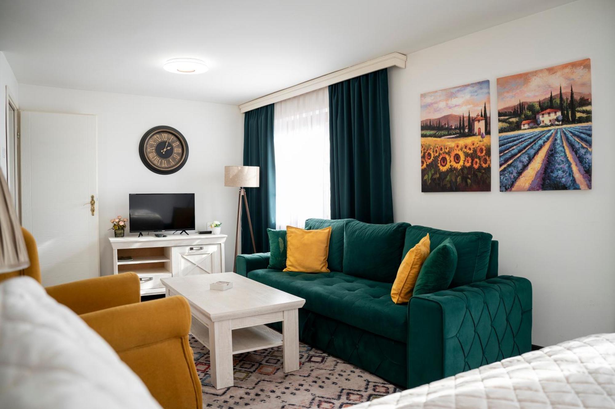 Lubina Apartments Сараево Экстерьер фото