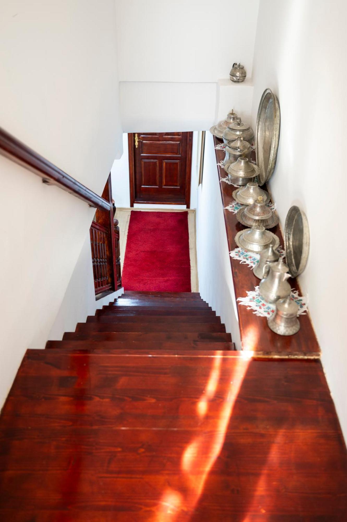Lubina Apartments Сараево Экстерьер фото