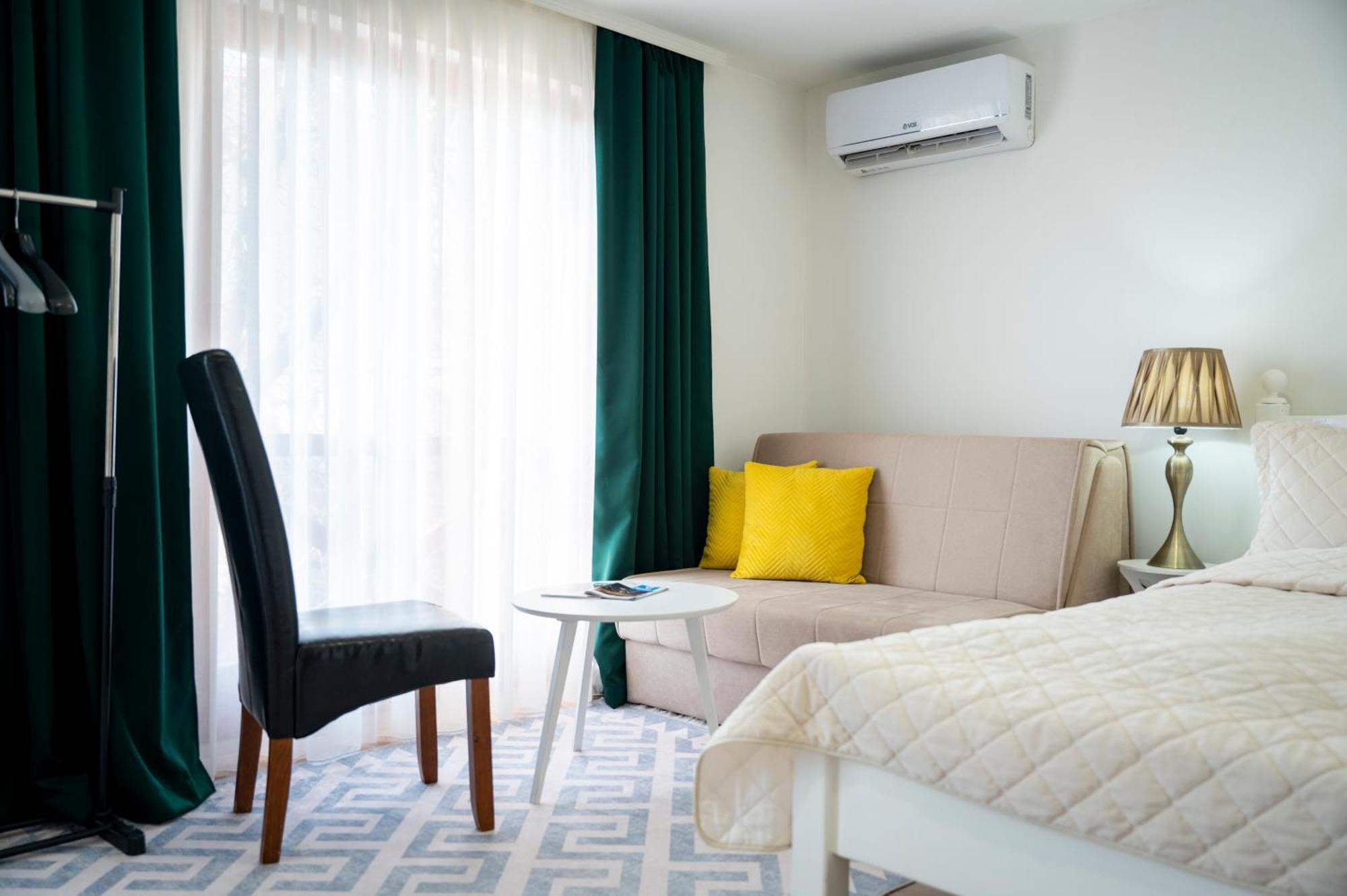 Lubina Apartments Сараево Экстерьер фото