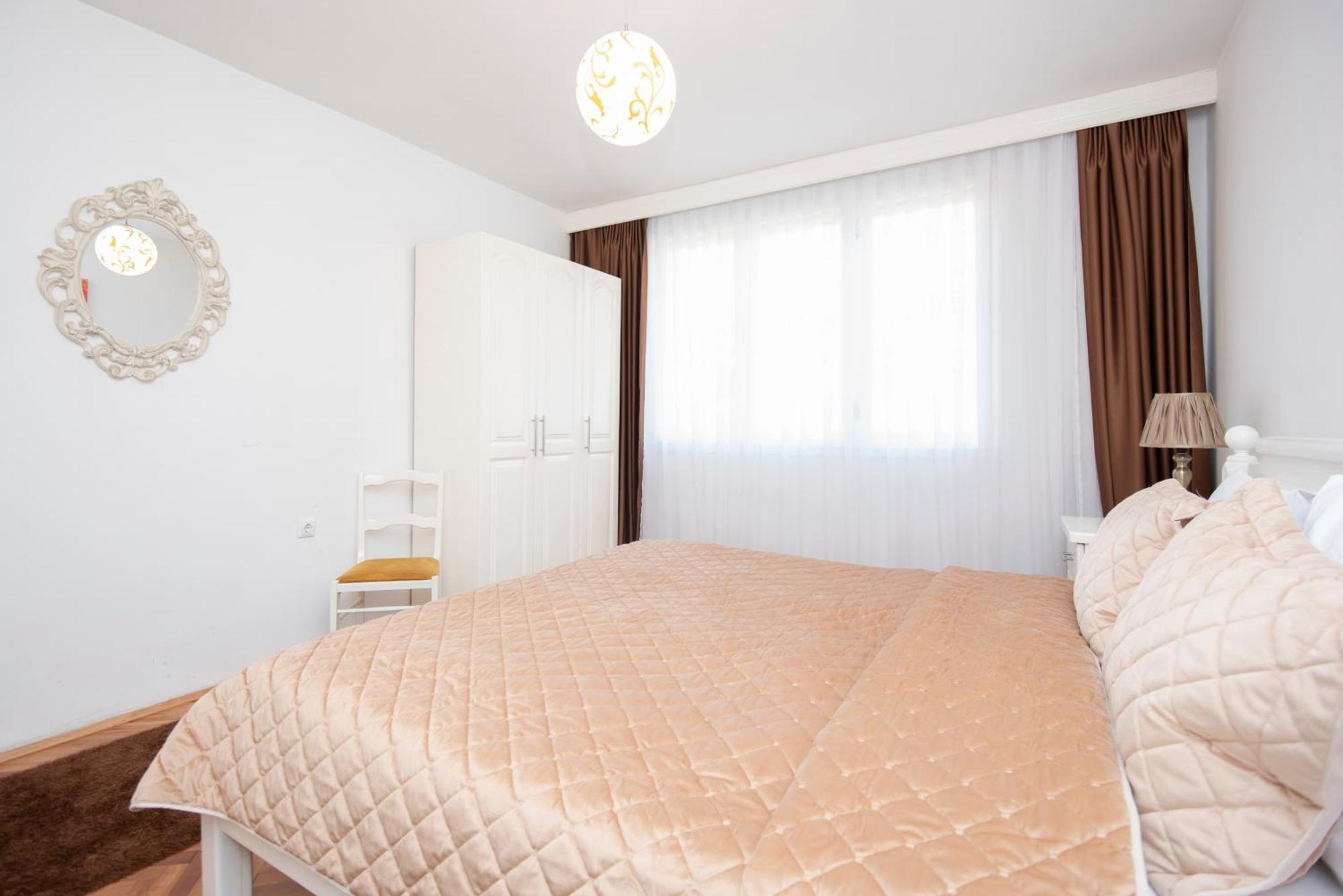 Lubina Apartments Сараево Экстерьер фото